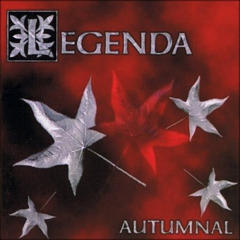 Legenda - Autumnal - CD