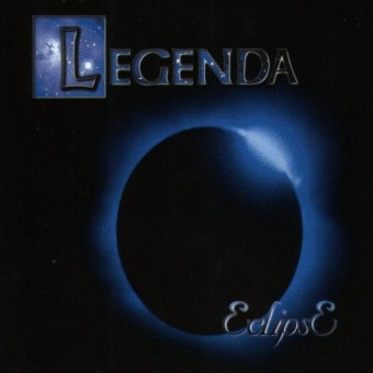 Legenda - Eclipse - CD DIGIPAK