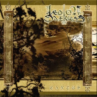 Legion Of Darkness - Cantus - CD