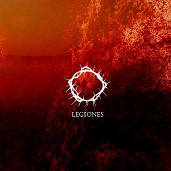 Legiones - Legiones - 7" vinyl