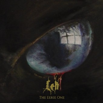 Lek - The Eerie One - CD DIGIPAK