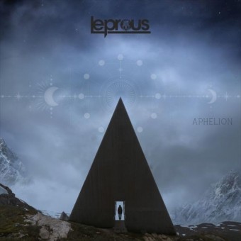Leprous - Aphelion - Double LP Gatefold + CD
