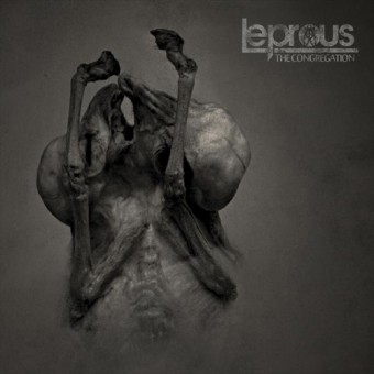 Leprous - The Congregation - Double LP Gatefold + CD