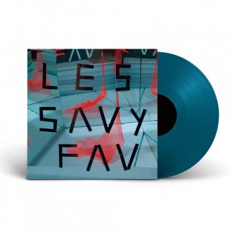 Les Savy Fav - Root For Ruin - LP COLOURED