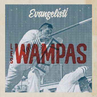 Les Wampas - Evangélisti - CD