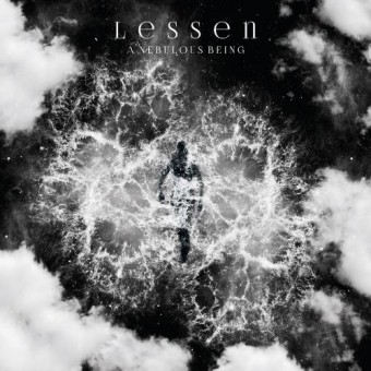 Lessen - A Nebulous Being - CD DIGIPAK