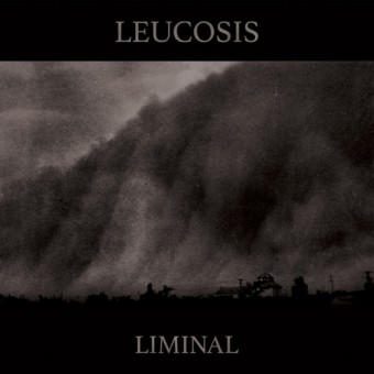 Leucosis - Liminal - LP COLOURED