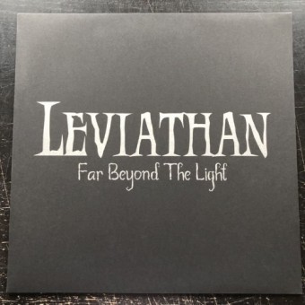 Leviathan - Far Beyond The Light - LP COLOURED