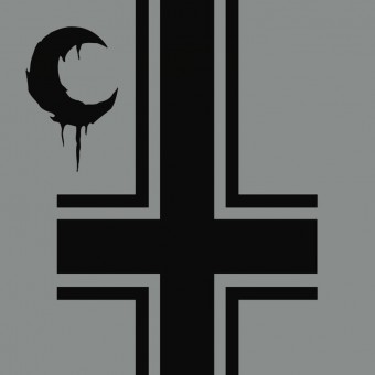 Leviathan - Howl Mockery At The Cross - CD