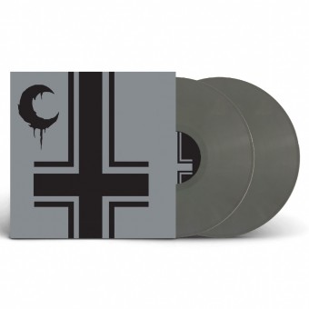 Leviathan - Howl Mockery At The Cross - DOUBLE LP COLOURED