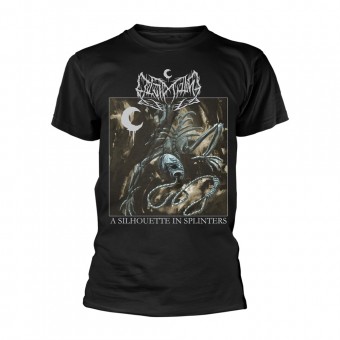 Leviathan - Silhouette - T-shirt (Men)