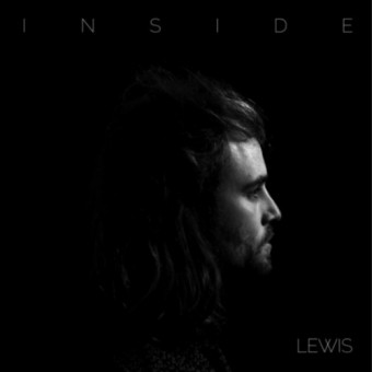 Lewis - Inside - CD DIGIFILE
