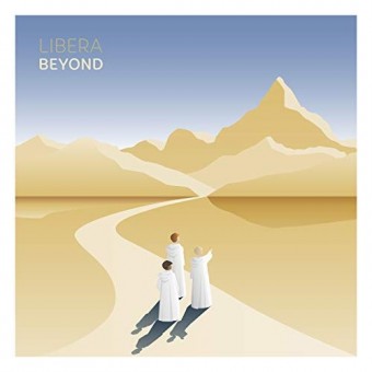Libera - Beyond - CD DIGIPAK