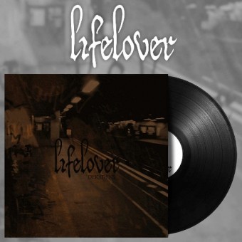 Lifelover - Dekadens - LP