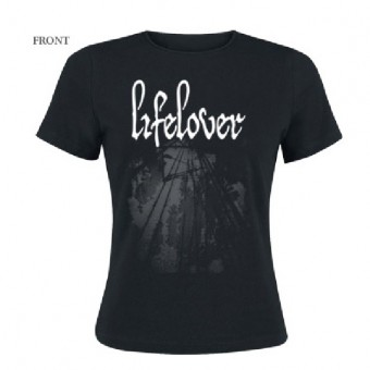 Lifelover - Konkurs - T-shirt (Women)