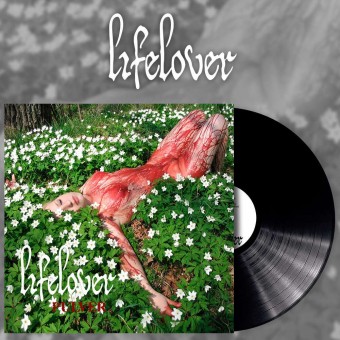 Lifelover - Pulver - LP