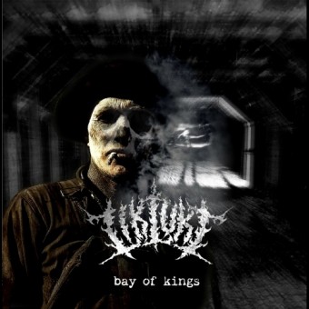 Liklukt - Bay Of Kings - LP