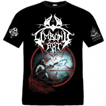 Limbonic Art - Spectre Abysm - T-shirt (Men)