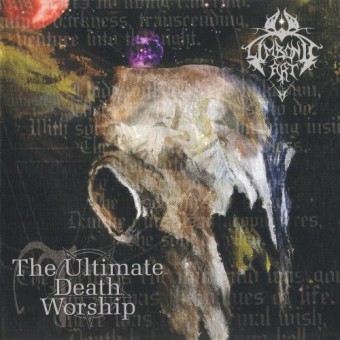 Limbonic Art - The Ultimate Death Worship - DOUBLE LP