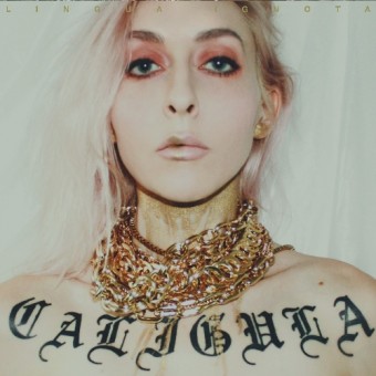 Lingua Ignota - Caligula - CD DIGIPAK