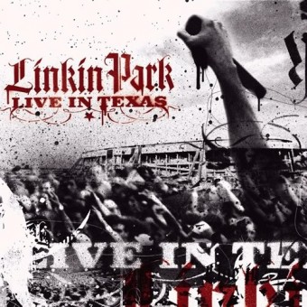 Linkin Park - Live in Texas - CD + DVD