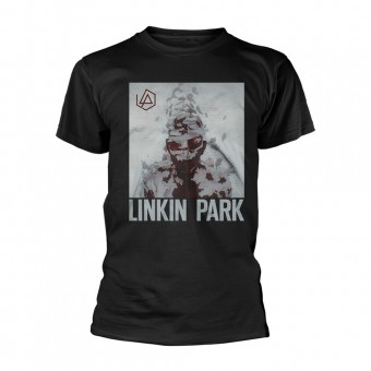 Linkin Park - Living Things - T-shirt (Men)