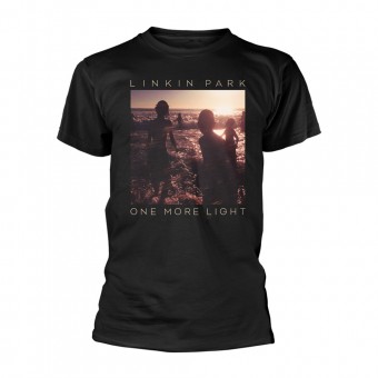 Linkin Park - One More Light - T-shirt (Men)