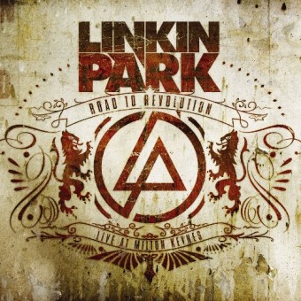Linkin Park - Road To Revolution: Live At Milton Keynes - CD + DVD