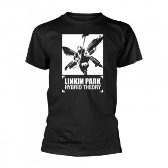 Linkin Park - Soldier - T-shirt (Men)
