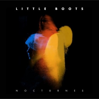 Little Boots - Nocturnes - CD DIGIPAK