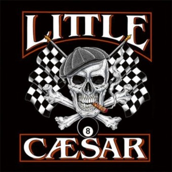 Little Caesar - Eight - CD