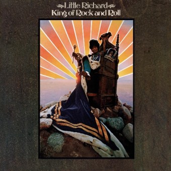 Little Richard - King Of Rock And Roll - CD DIGIPAK