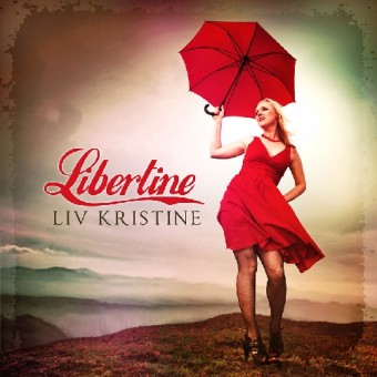 Liv Kristine - Libertine - CD