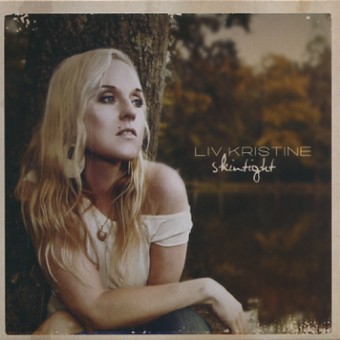 Liv Kristine - Skintight LTD Edition - CD DIGIPAK