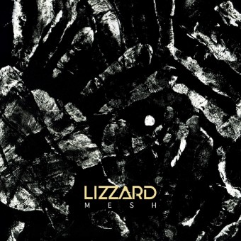 Lizzard - Mesh - CD DIGIPAK