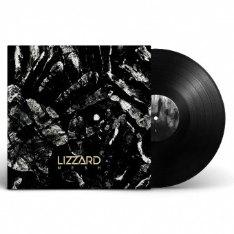 Lizzard - Mesh - LP Gatefold