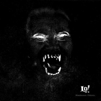 Lo! - Monstrorum Historia - CD DIGIPAK
