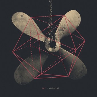 Lo! - Vestigial - LP Gatefold