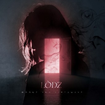 Lodz - Moons and Hideaways - CD DIGIPAK