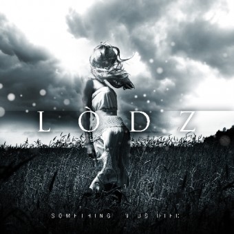 Lodz - Something In Us Died - CD DIGIPAK
