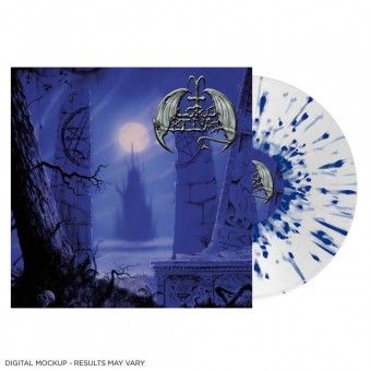 Lord Belial - Enter The Moonlight Gate - LP Gatefold Coloured