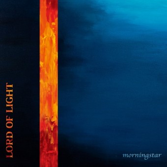 Lord Of Light - Morningstar - CD