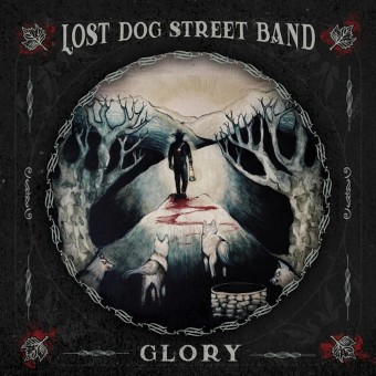 Lost Dog Street Band - Glory - CD DIGISLEEVE