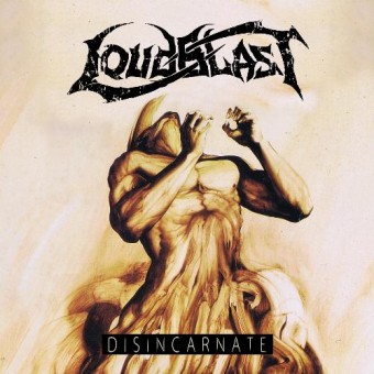 Loudblast - Disincarnate - CD DIGIPAK