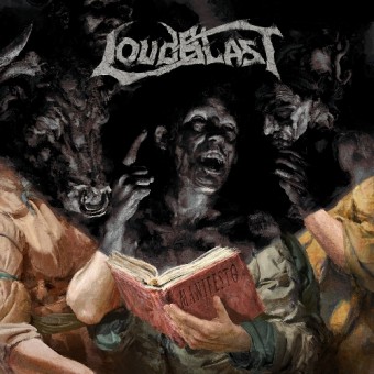 Loudblast - Manifesto - CD DIGIBOOK