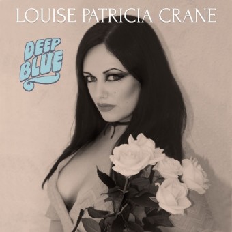 Louise Patricia Crane - Deep Blue - LP Gatefold
