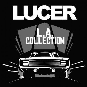 Lucer - L.A. Collection - LP
