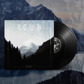 Lucian The Wolfbearer - Old Roots - LP