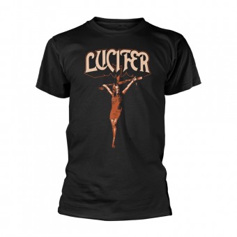 Lucifer - Lucifer IV - T-shirt (Men)