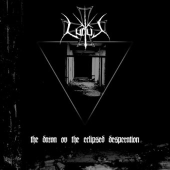 Luctus - The Dawn Ov The Eclipsed Desperation - CD